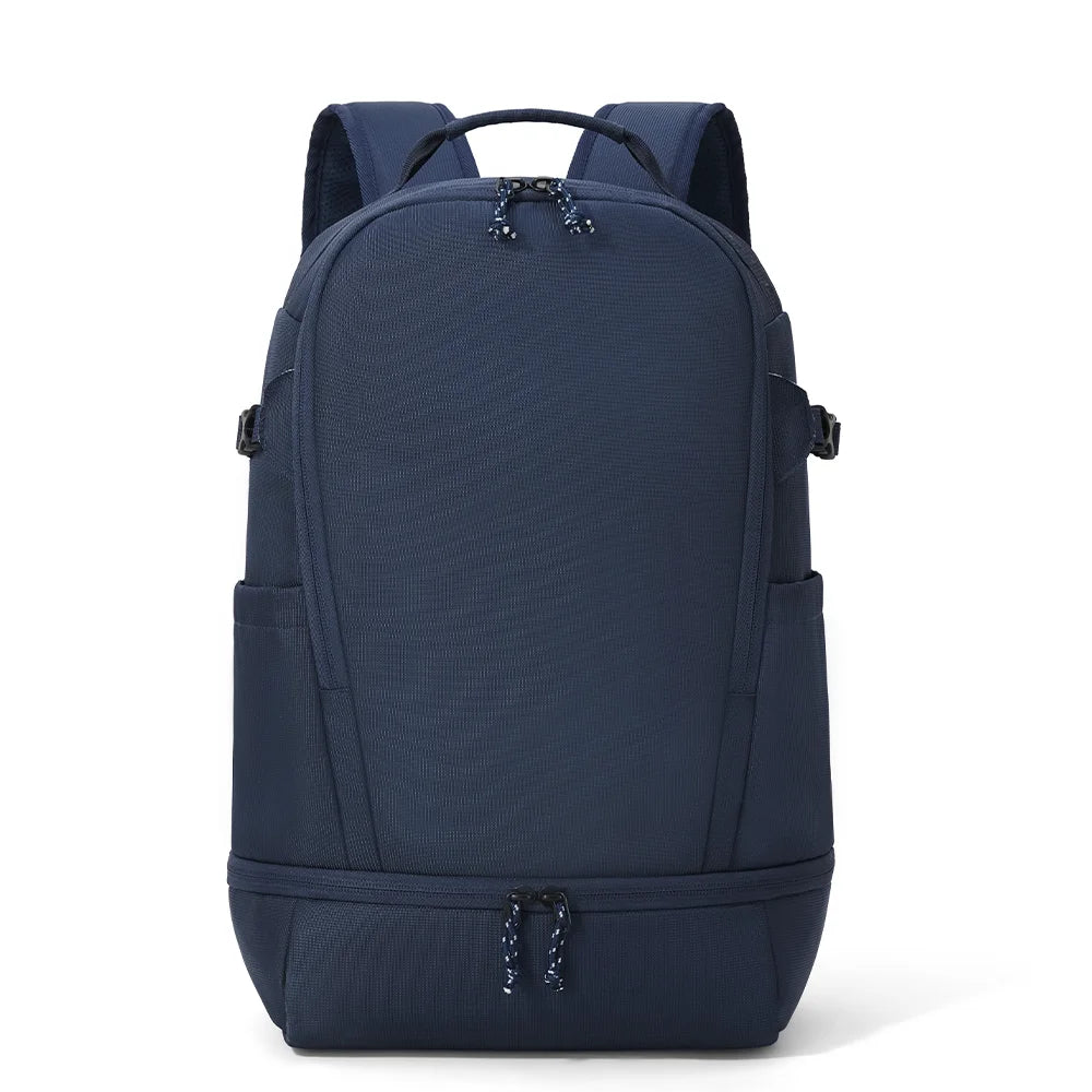 Waterproof Independent Shoe Compartment Fitness Gym Casual Outdoor Sports Bga Custom Logo Travel Tennis Racket Bag Badminton Bag