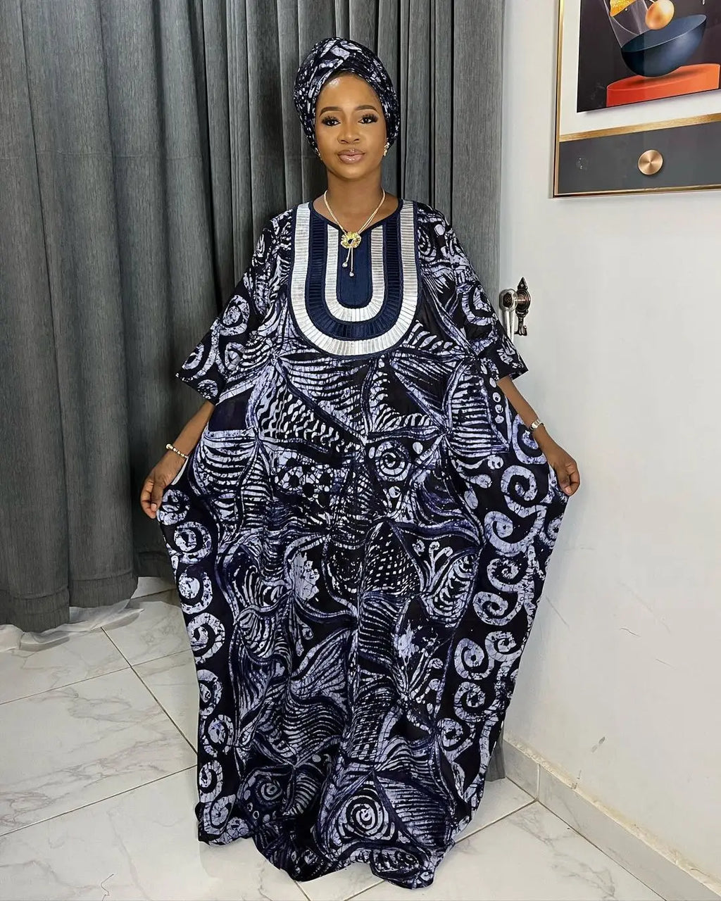 Africa Clothing Gowns Muslim Fashion Abayas Boubou Dashiki Ankara Outfits Evening Dubai Kaftan Abaya African Dresses for Women