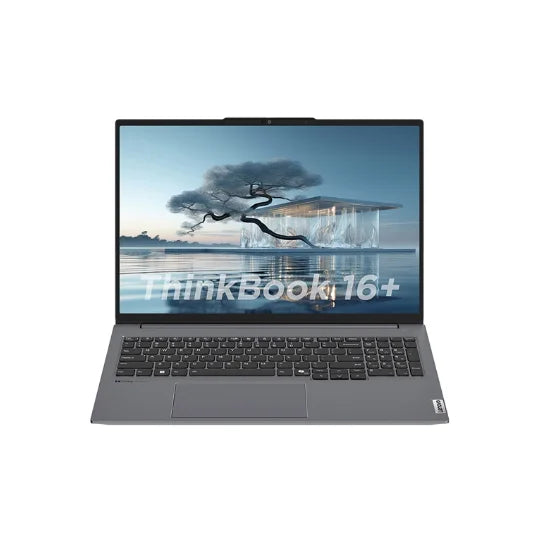 Hot-selling Lenovo ThinkBook 16+ 2024 AIPC Core Edition 16-inch Ultra 7-155H/32GB/1TB Laptop High-performance Notebook