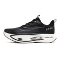 2025 New LEAO Sneakers Couples Casual Heightened Thick-soled Cushioned Rebound Non-slip Outdoor Trail Running Shoes