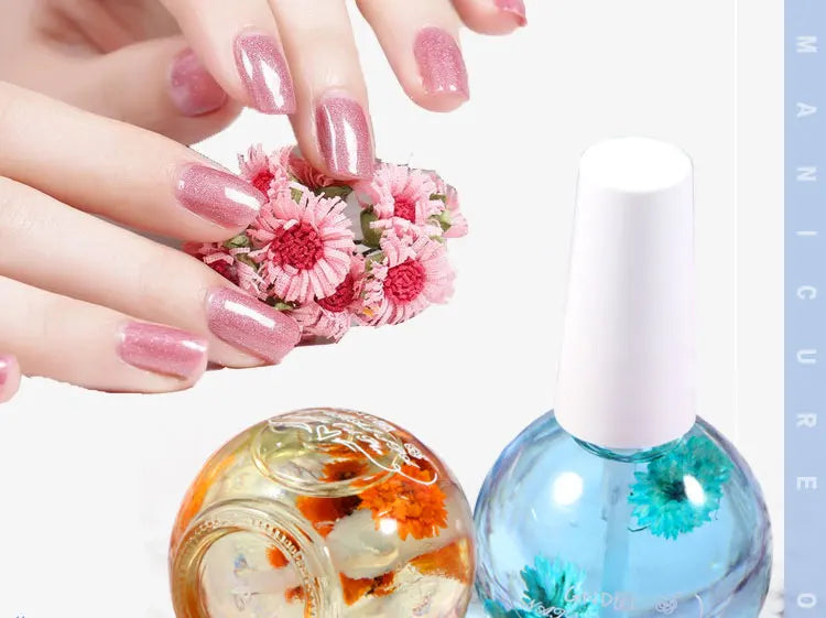 OEM Meixin Brand Fruity 30ml Luxury Cuticle Oil GRS 100% Recycled Private Label Natural Ingredients Hydrating & Repairing