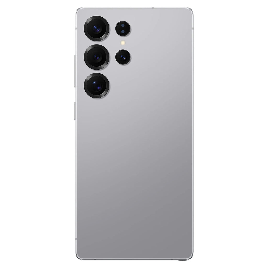 S25 Ultra Android 14 Smartphone 7.3 Inch HD Screen 12GB+512GB 5G 108MP 120W Deca Core CPU Original & Unlocked Express Shipping