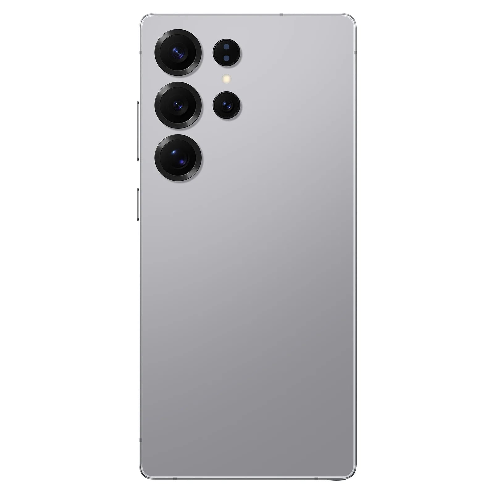 S25 Ultra Android 14 Smartphone 7.3 Inch HD Screen 12GB+512GB 5G 108MP 120W Deca Core CPU Original & Unlocked Express Shipping
