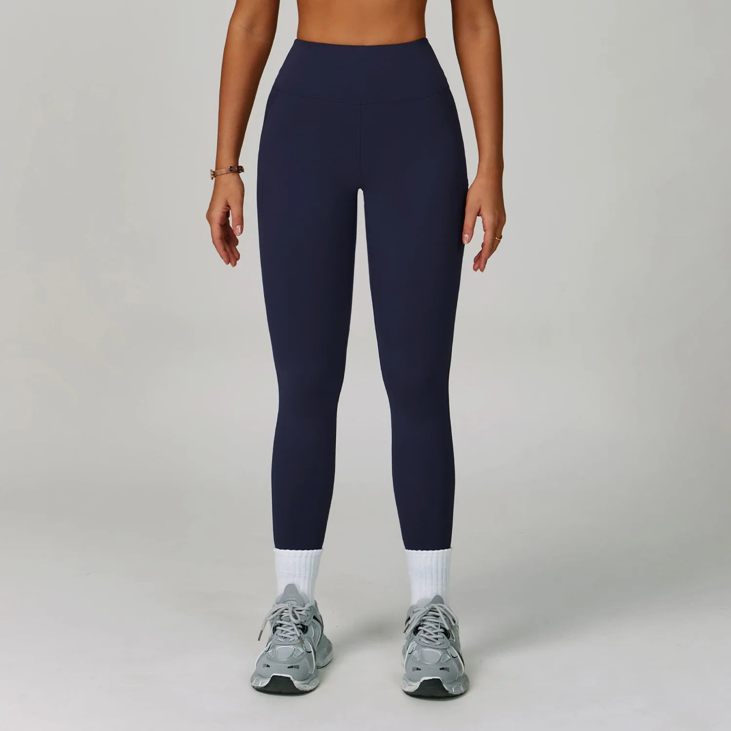 Backless Yoga Suit Halter Neck Tight Quick-drying Fitness Suit High-intensity Sports Suit Female
