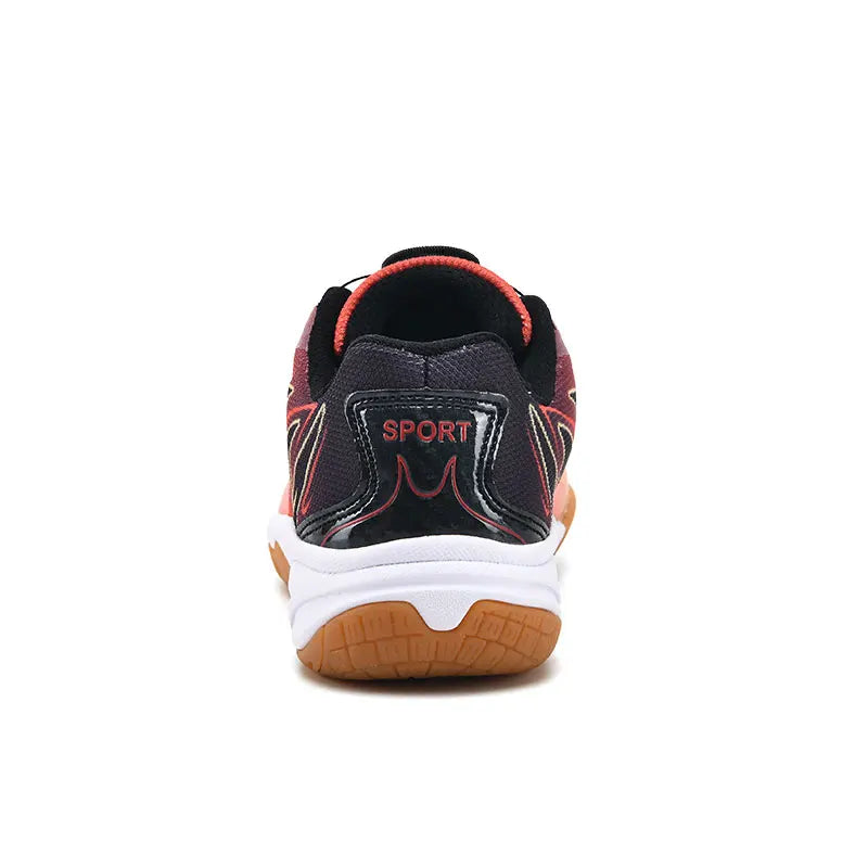 High-Quality Direct Supply Ready to Ship Wholesale Athletics Racquetball Volleyball Handball Trainer Men Woman Badminton Shoes