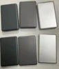 Portable 5000mAh Magnetic Wireless Charging Power Pack Wireless Output 15W Ultra-Thin Mobile Power Power Banks Type-C Output 20W
