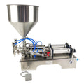 Semi Automatic Small Vial Perfume Water Milk Wine Juce Beverage Liquid Cheap Filling Machine Price