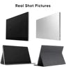 New 15.6 Inch 4K Portable USB Compatible Gaming Drawing Monitor with Touchscreen 4096 Pressure Digital Stylus Pen Display Laptop