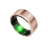 2301A Tungsten Smart Rings for Men Titanium Stylish Smart Health Ring Tracking Smartring Vibrating