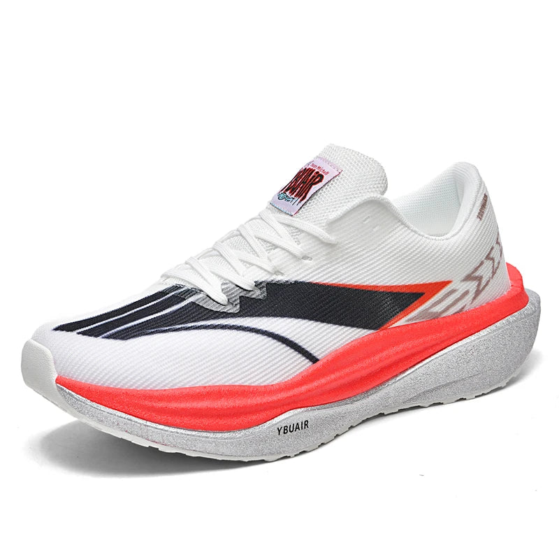 New Original Fluorescence Sports Shoes for Women Men Light up EVA School Boys Girls Athletic Runner Shoes Quality shein Factory - Beauty