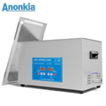 22L Industrial Ultrasonic Cleaner Automotive Ultrasonic Engine Parts Cleaning Machine