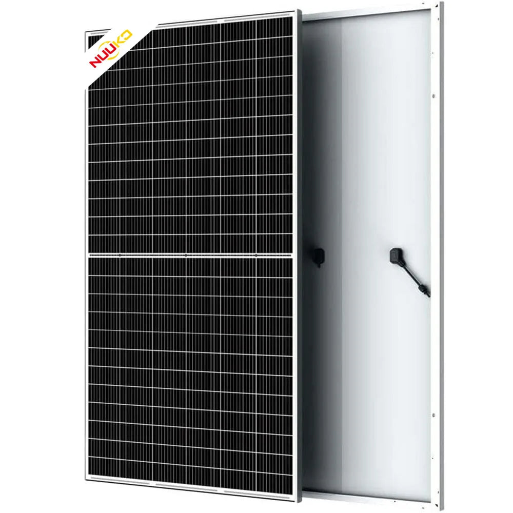 SUN-30KW-HY Monocrystalline Silicon Solar Panels OEM Power Manufactured by Professional Photovoltaic Module Suppliers