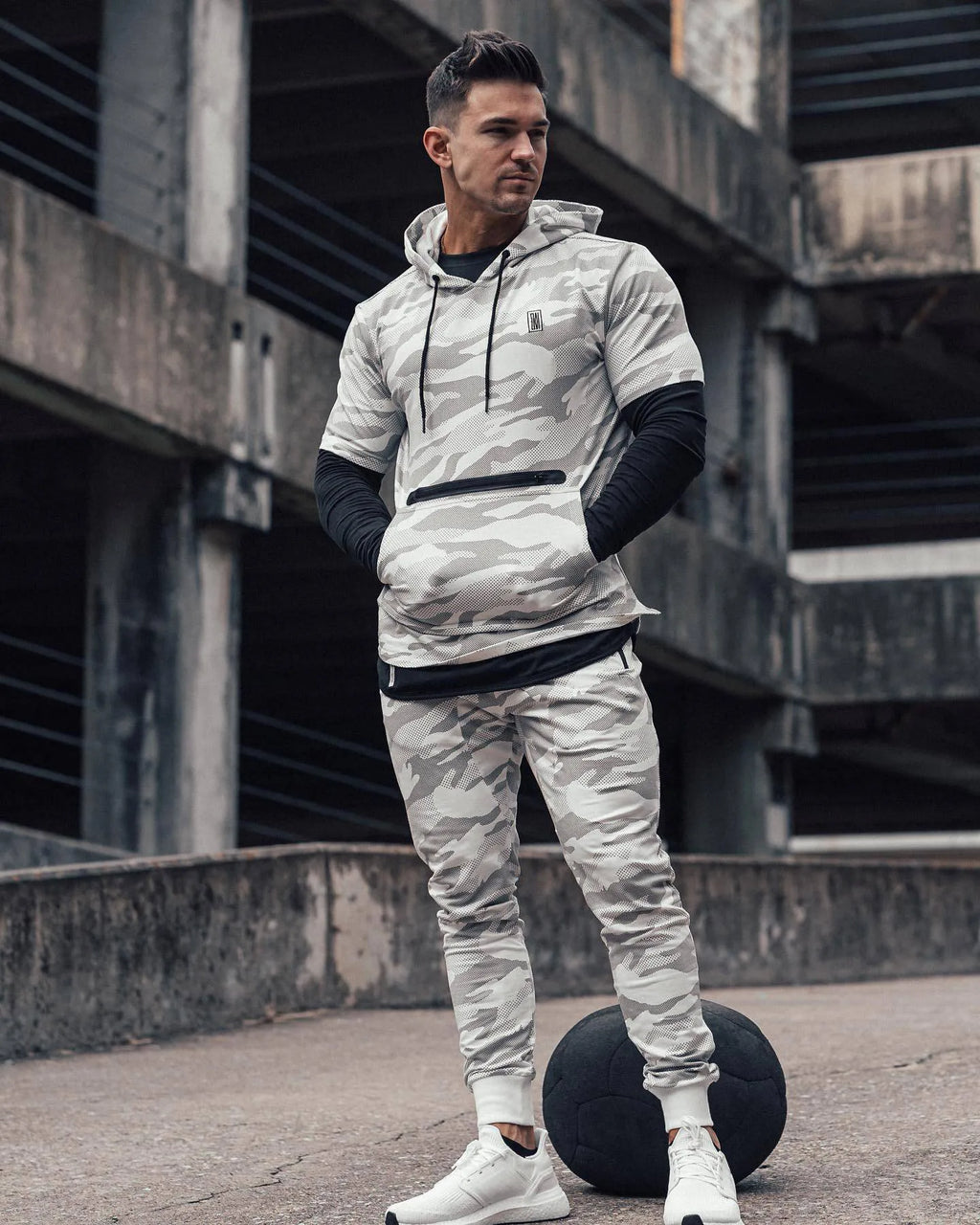 Pants Men Joggers Sweatpants 2022 Fashion camouflage Streetwear Trousers Fashion Casual Muscle Sports Mens Pants