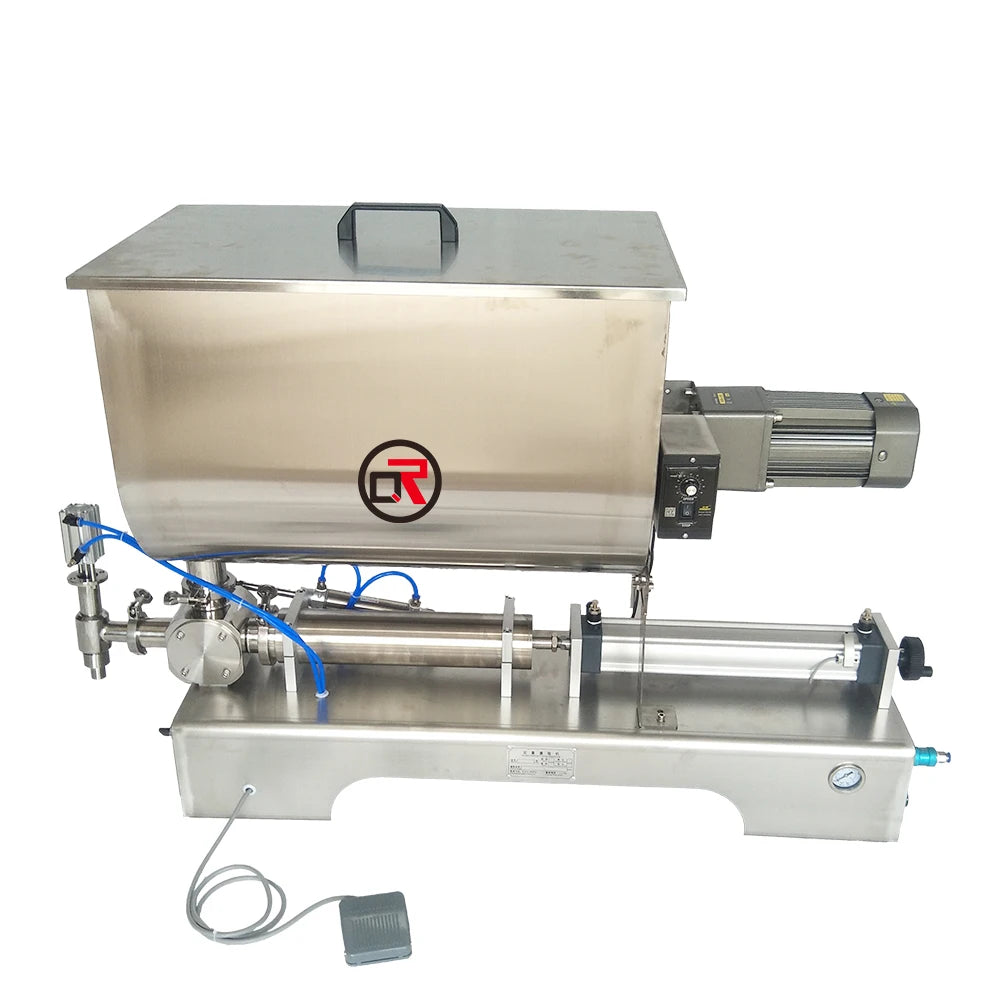 Semi Automatic Small Vial Perfume Water Milk Wine Juce Beverage Liquid Cheap Filling Machine Price