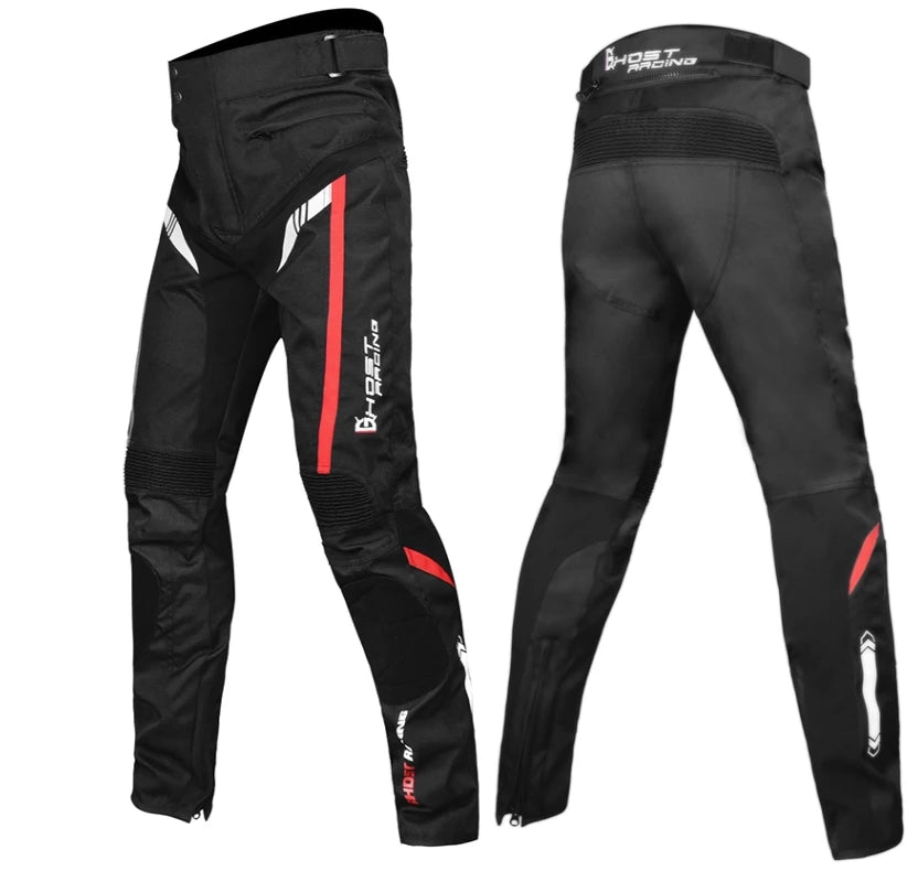 four season cotton knight clothing cycing biker jacket motorcycle road jacket off-road motorbike racing suit have protection