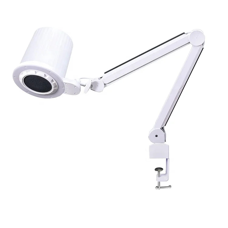 2025 AT-NDC-025 Acrylic Nail Kit with Atarche Manicure Lamp Dryer Full Manicure Set