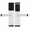 Tuya ZigBee Saas Wifi Remote Control Stainless Steel Waterproof IC Card RFID Hotel Lock Digital Electronic Smart Hotel Door Lock