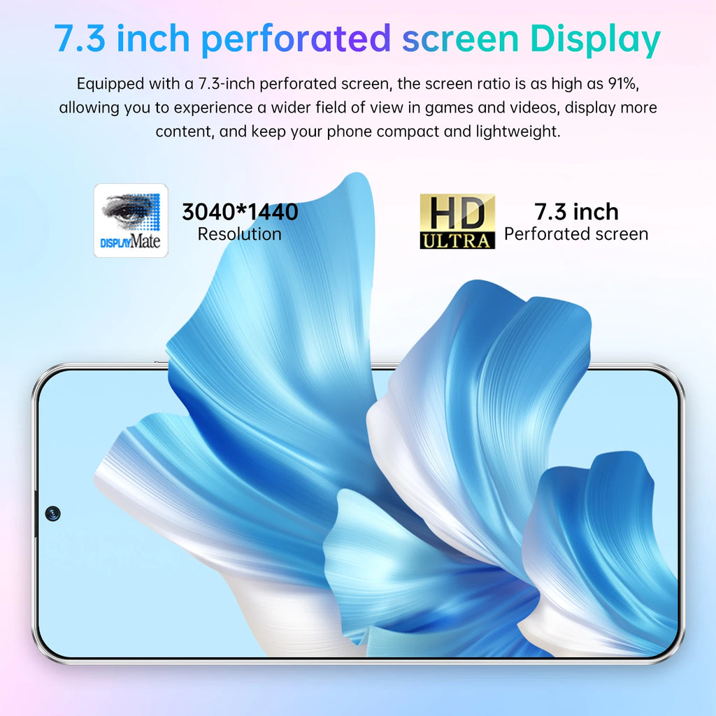 TECHNO AI CAMON 40 Pro Curved AMOLED 120Hz U-bright IP68/IP69 Dust&Water Resistance Original Global Smartphone LYT-700C