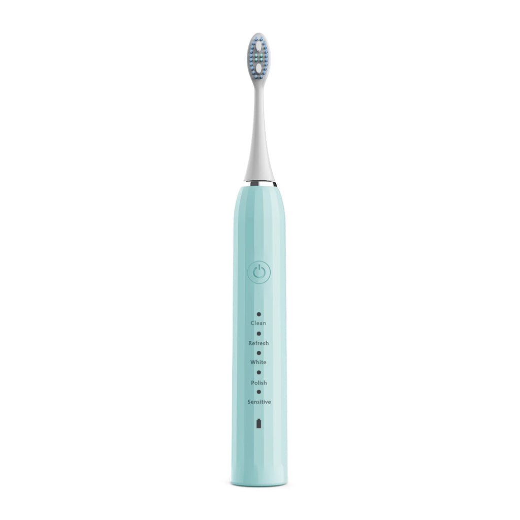 Electric Teeth Brush Tooth Sonic Rechargeable Portable Electronic Automatic Teeth Electric Tooth Brush