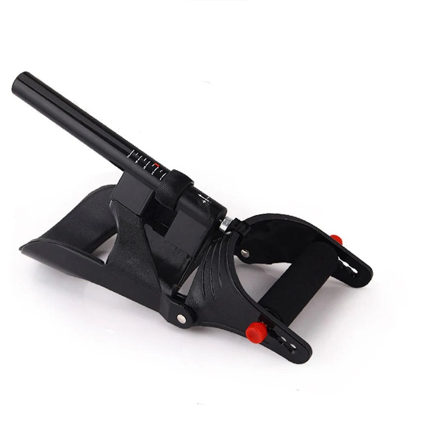Hand Grip Exerciser Trainer, Forearm Strength Equipment, Anti-slide Hand Wrist Device, Physiotherapy Rehabilitation Machine, Fit