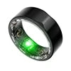 2301A Tungsten Smart Rings for Men Titanium Stylish Smart Health Ring Tracking Smartring Vibrating