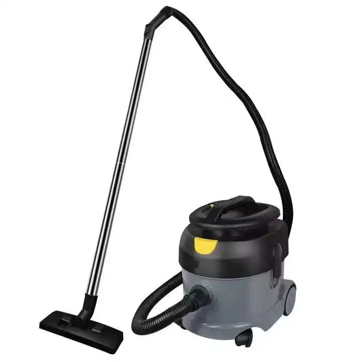 Convenient Mini Hand-Held Electric Vacuum Cleaner Wet and Dry Efficient and Durable for Cars Households Outdoors Hotels