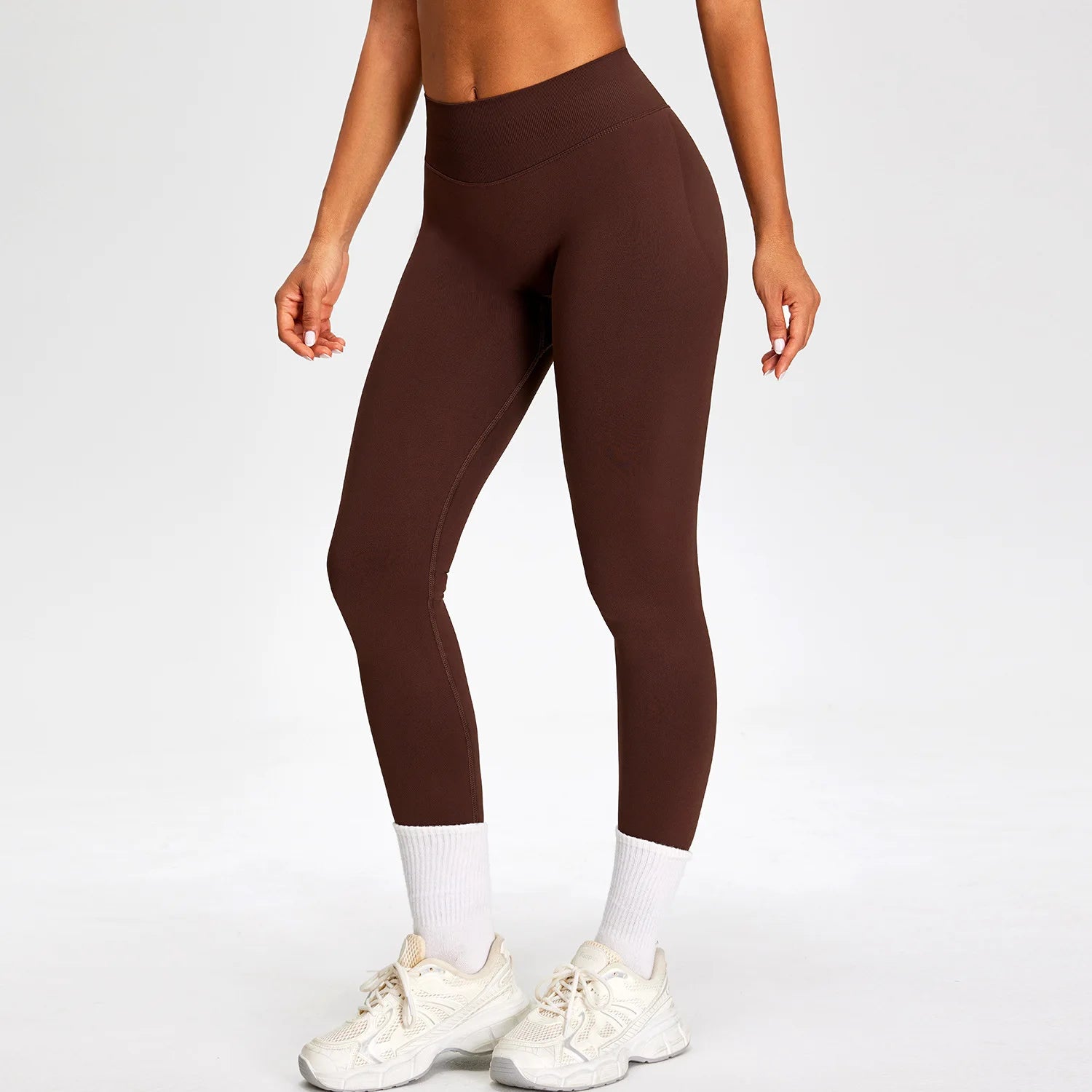 Women's Scrunch Butt Gym Shorts Seamless Wear Sport Women Breathable Yoga Pants Adjustable Sport Bra