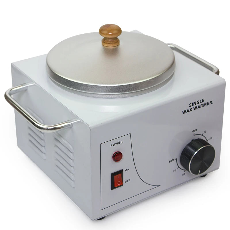 Wholesale Wax Warmers Household Beauty SPA Electric Hot Wax Melt Warmer