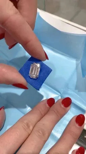 Best Finishing Lab Grown for Certified Loose Diamonds VS2 Clarity Excellent Cut F Color 10/10 Hardness D Gleam Jewels G2 for