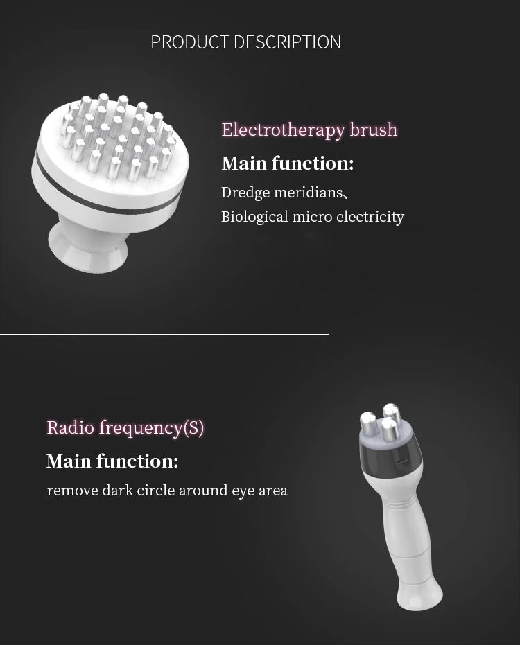 FARSLIM 3D Body Shaping Contouring Sculpting Cavitation Vacuum 80K Slimming Weight Loss Machine for Beauty Salon