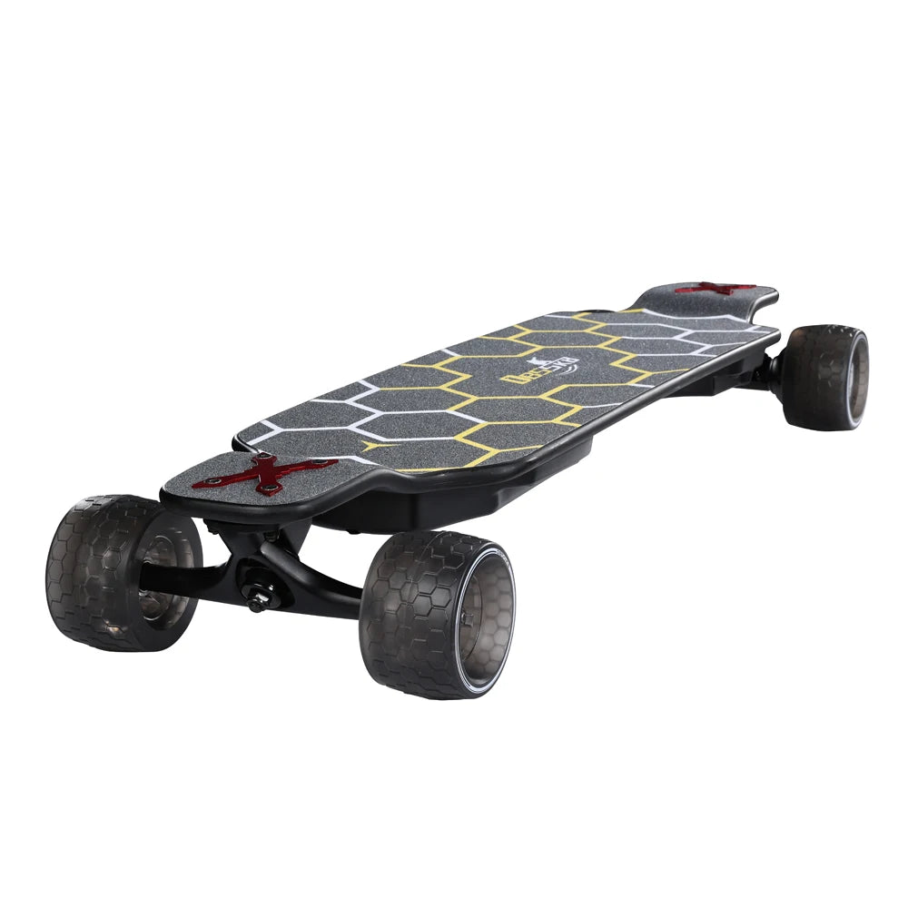 Christmas Best Gift Chinese Skateboard Girl 5000mAh 10S2P Electric Skate Board with Remote Controller Skateboard Electric