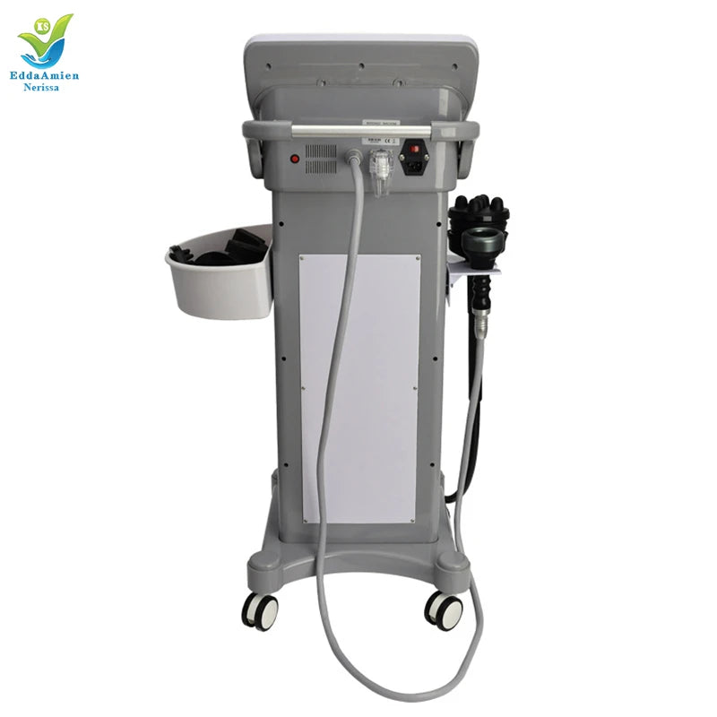 2025 OEM Anti Cellulite Massage Slimming Instrument 8G  Body Vibrator Massage Machine