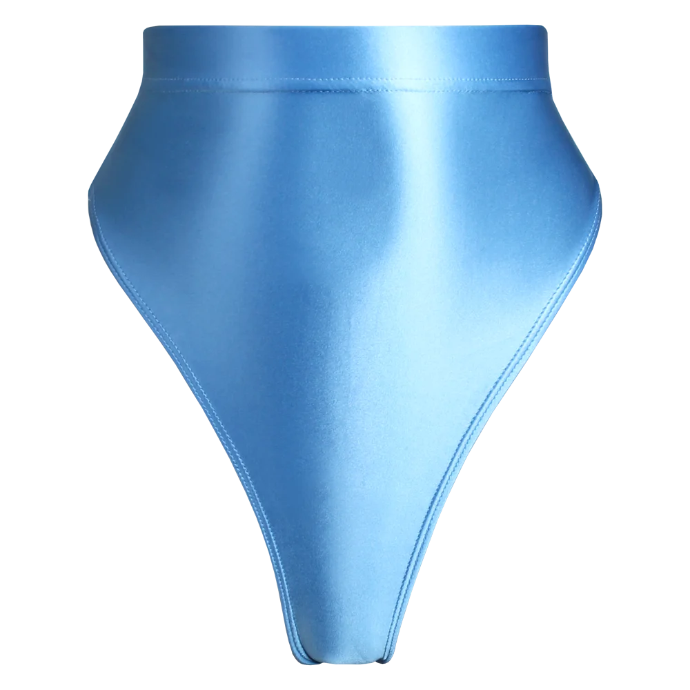 Low Waist Swimming Leggings for Men and Women,Trunks,Shorts,Underpants,Bikini Bottoms with Buttocks,Plus Size Underwear,Briefs