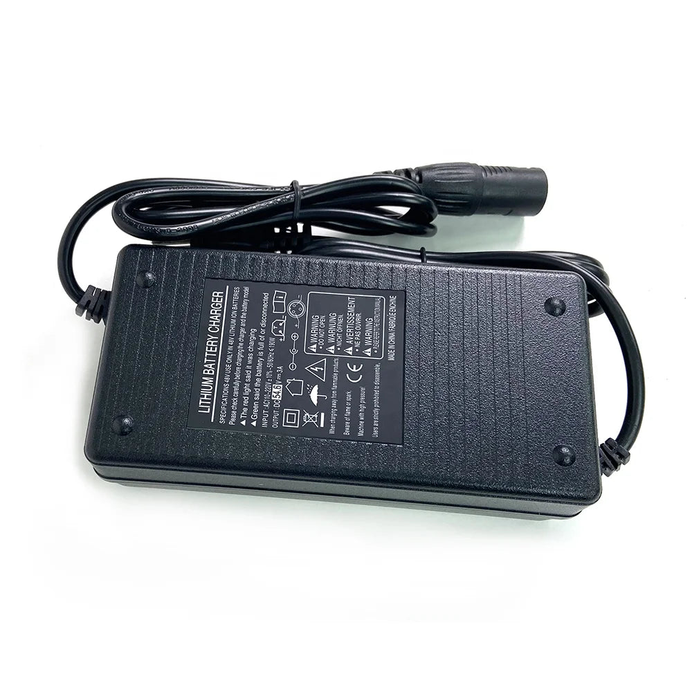 Free Shipping Charger for COSWHEEL CT20 CT20S GT20 T20 T16 Electric Bike Charger Electric Bike Accessories
