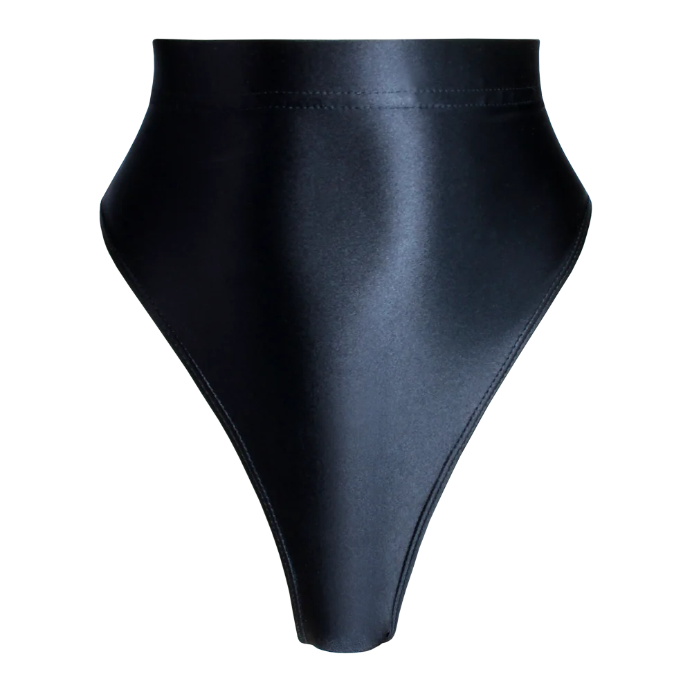 Low Waist Swimming Leggings for Men and Women,Trunks,Shorts,Underpants,Bikini Bottoms with Buttocks,Plus Size Underwear,Briefs