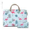 New Cute Large-capacity Wholesale Laptop Bag 15.6-inch12 Cute Female 16-inch Fresh 14-inch Cheap Laptop Bag Laptop Leather Bag