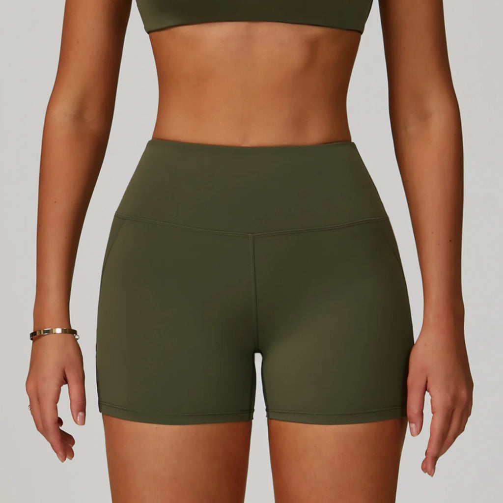 Backless Yoga Suit Halter Neck Tight Quick-drying Fitness Suit High-intensity Sports Suit Female