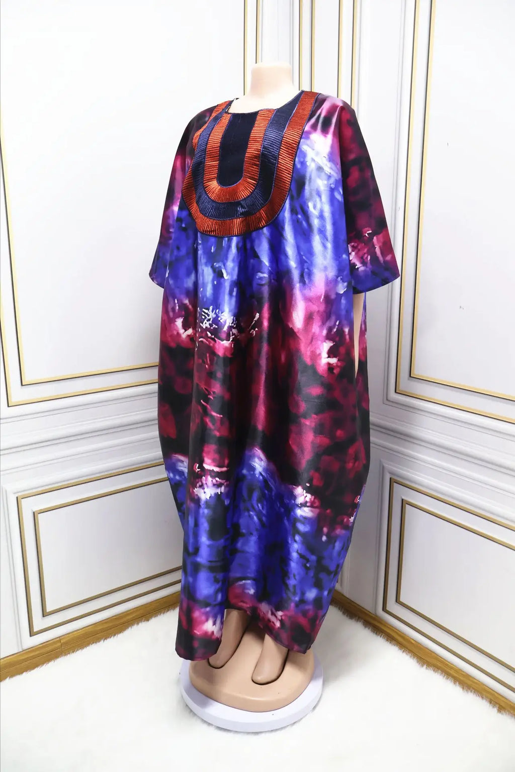Africa Clothing Gowns Muslim Fashion Abayas Boubou Dashiki Ankara Outfits Evening Dubai Kaftan Abaya African Dresses for Women