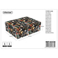Cardboard box 15 pieces 56.7x44.7x18.9 cm - Gift items and boxes