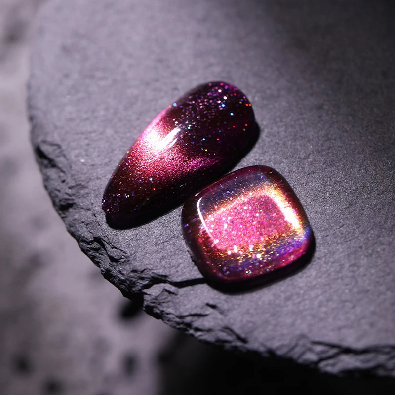 Vendeeni High Quality Cat Eye Uv Ongle Professionnel Kit De Unha De Cat Eye Gel Nail Gel Polish  Dreamland Uv Gel Polish