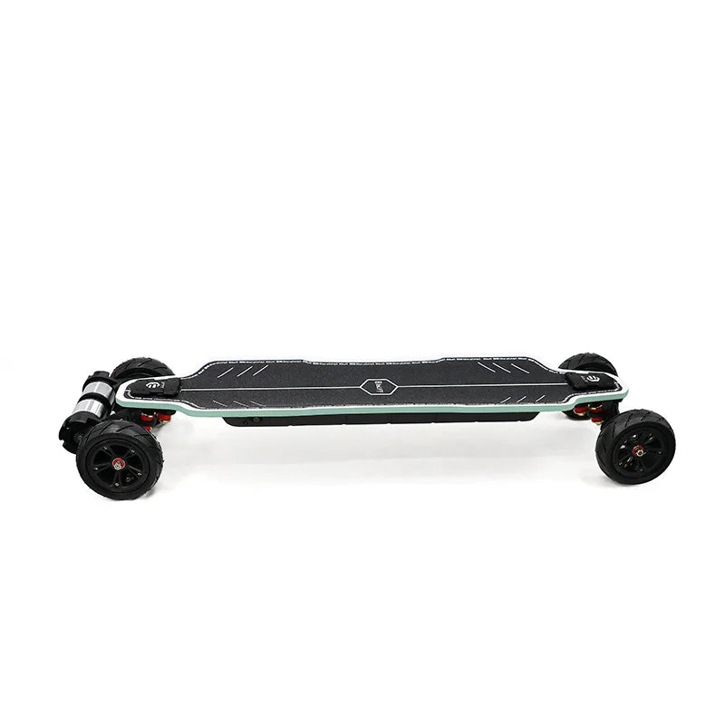2026 New Arrival BF-AT Max Best Electric Skateboard Speed 50km/h 32Mph off Road Electric Skateboard