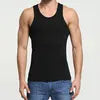 USA Warehouse Workout Oversized Gym Cotton Women's Men's Sleeveless t Shirt T-shirts tank Tops for Women Ladies