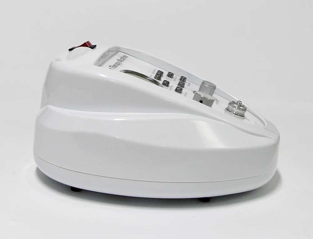 AOKO Vacuum Massage Face Lifting Beauty Machine Breast Enlargement Machine Pump Cup Massager Body Shaping Butt Lifting Device