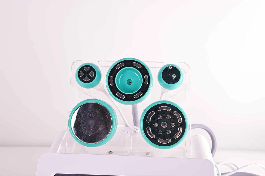 OEM/ODM Quick Slim 30k s Body Shape Cavitations Slimming Machine 30k Vacuum Rf Skin Tightening & Fat Loss Machine 5 in 1