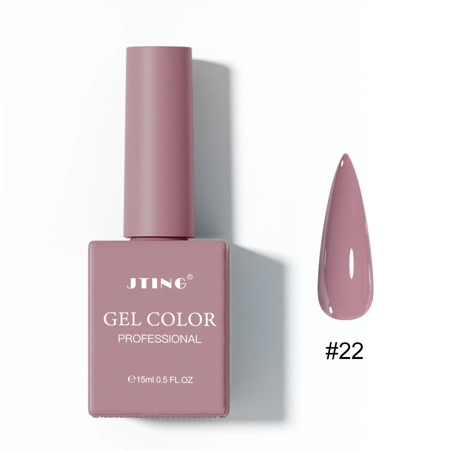 JTING Free Gift 66Colors Gel Nail Polish Collection Free Top Base Coat High Quality Pigment Salon Professional Gel Polish Set