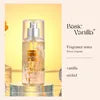 Long-Lasting Women's Floral Scent Eau De Toilette Perfume Body Mist Biotechnology Genuine Cosmetic  Wholesale