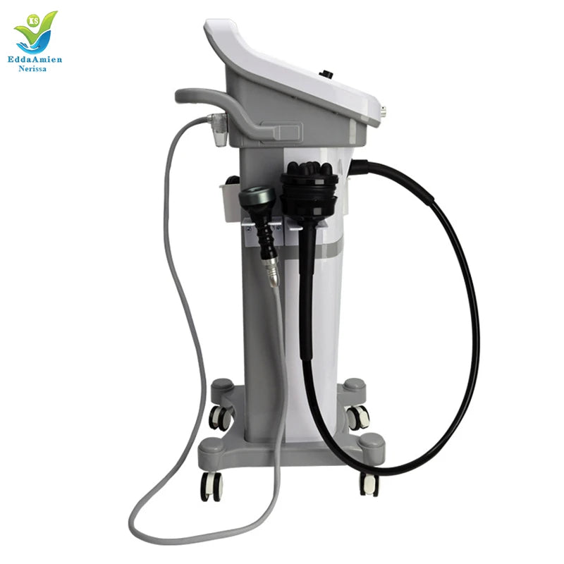 2025 OEM Anti Cellulite Massage Slimming Instrument 8G  Body Vibrator Massage Machine
