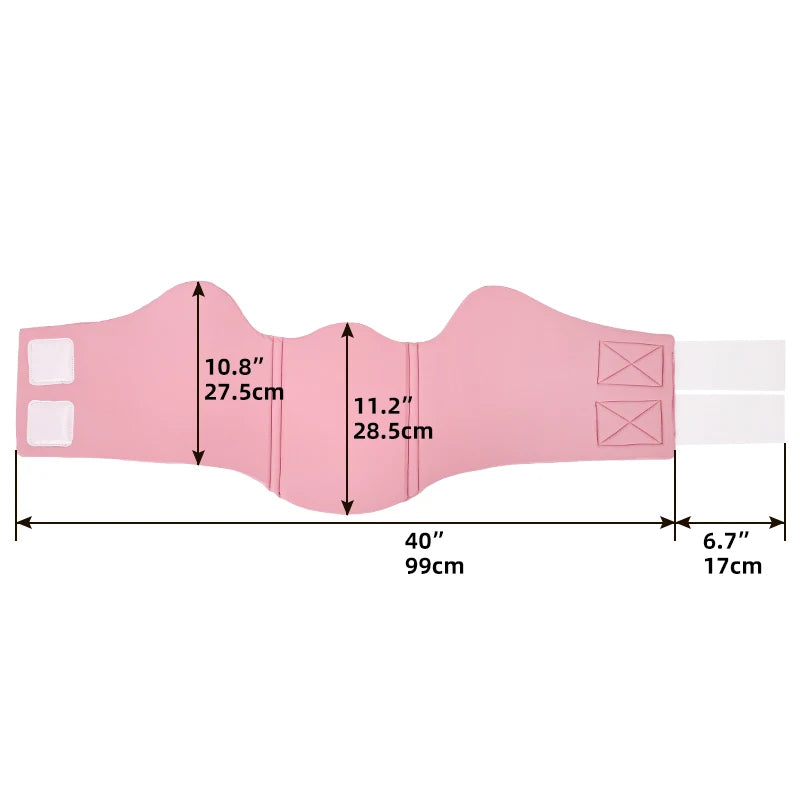 Medical Grade Lipo Foam Ab Board Post Surgery Compression  Board Bbl 360 Lipo Foam Post Surgery