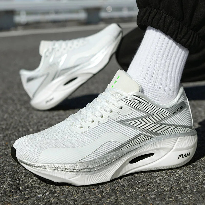 rola Shock-absorbing casual breathable versatile sneakers