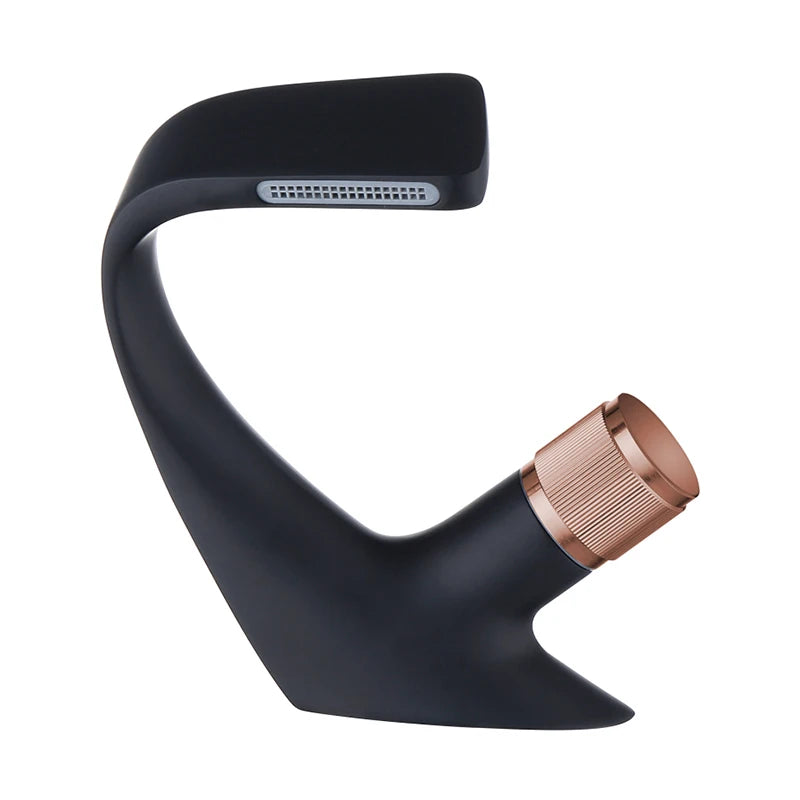 Black Faucet Bathroom Sink Faucets Hot Cold Water Mixer Crane Deck  Mounted Single Hole Bath Tap Chrome Finished ELM457